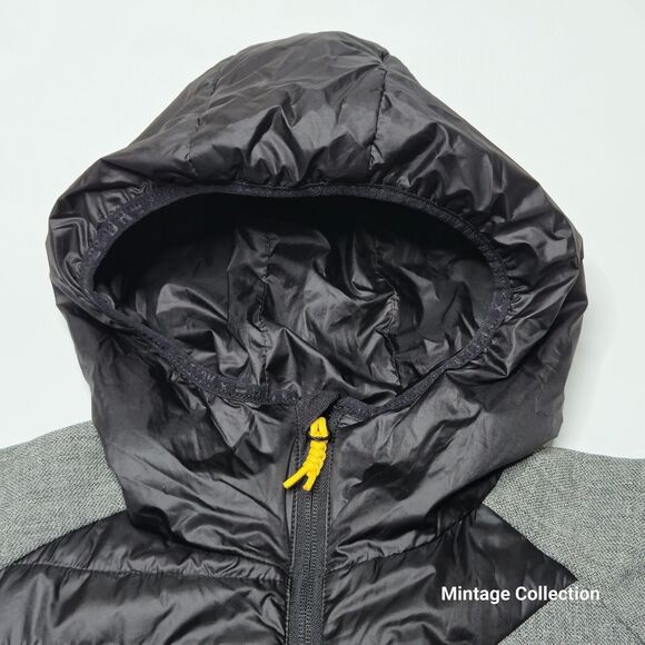 PICTURE ORGANIC CLOTHING MEN'S INFUSE MIDLAYER SNOW SKI INSULATED JACKET SIZE L - Picture 5 of 15